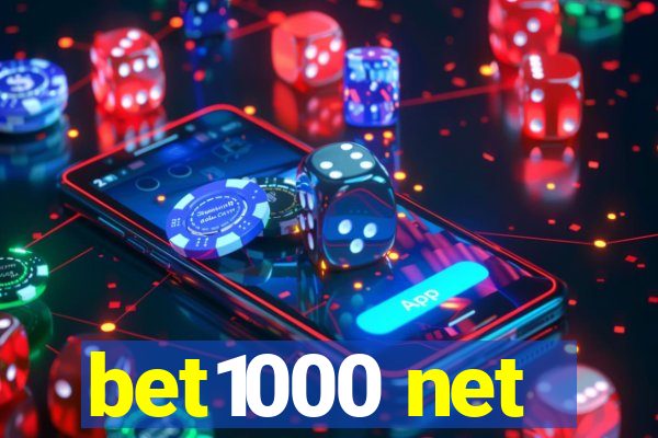 bet1000 net